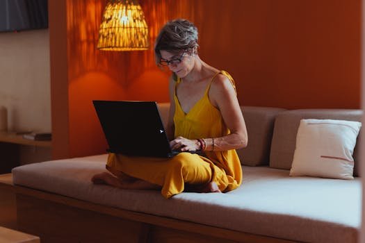 Descubra como migrar para o mercado digital aos 40 anos. Use sua experiência de vida como diferencial e domine as ferramentas de IA para criar uma nova fonte de renda.